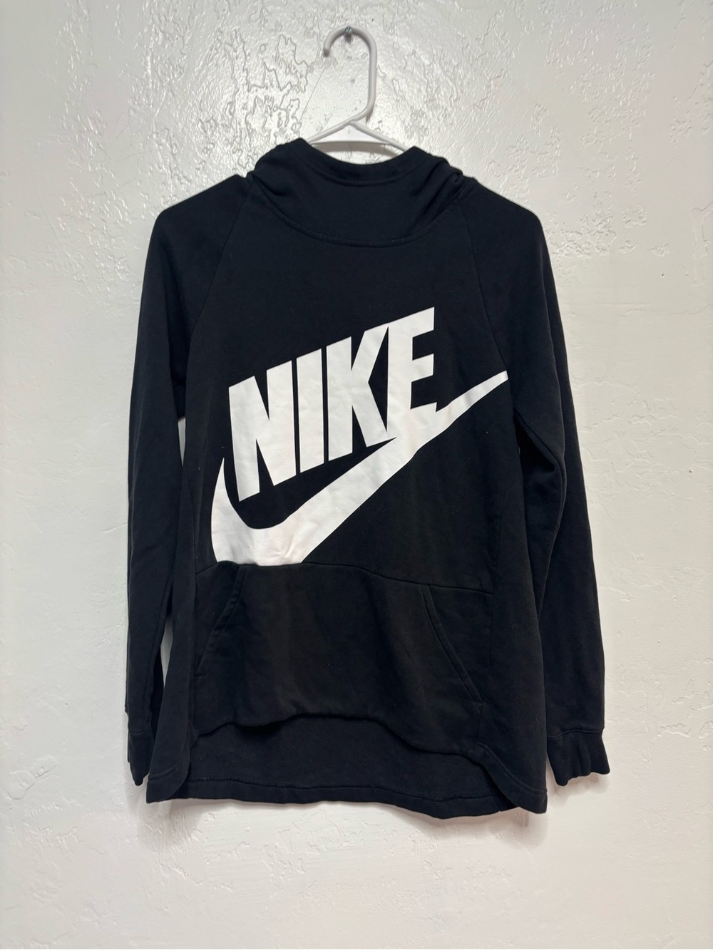 Womens size XL Nike hoody sweatshirt, #M1280